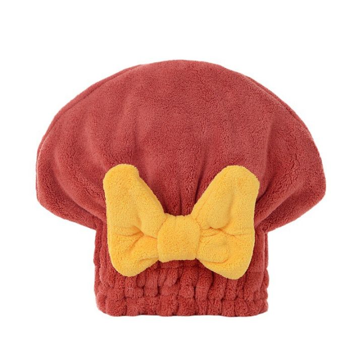 Japanese%20big%20bow%20dry%20hair%20hat%20female%20absorbent%20quick-drying%20shower%20cap%20cute%20bath%20wipe%20hair%20dry%20hair%20towel%20shower%20cap%20wrap%20headscarf%20-%20Image%205