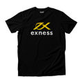 Exness T-shirt. 