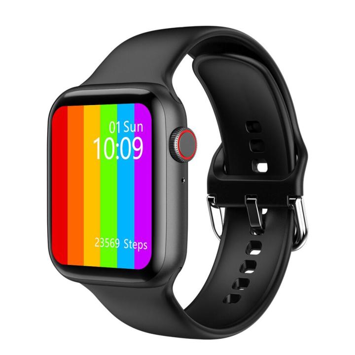 Smartwatch IWO W26 44/40mm Series Bluetooth Call Heart Rate