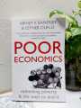 Poor Economics by Abhijit Banerjee, Esther Duflo - Premium - Paperback.