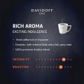 Davidoff Rich Aroma Instant Coffee  100 g. 
