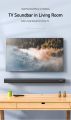 Awei Y999 50W Home Theater Wireless Bluetooth Speaker SoundBar.