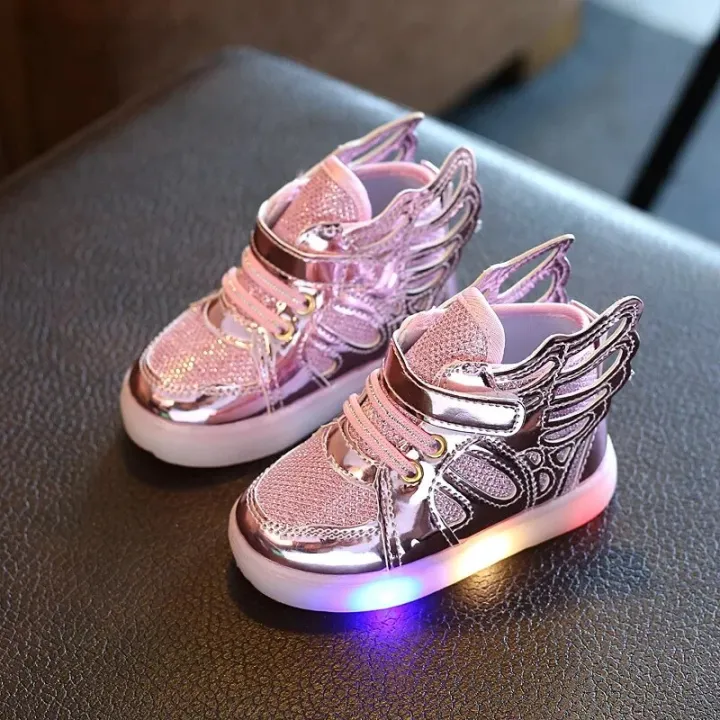 Tenis%20Children%20Led%20Shoe%20Girls%20Lighted%20Sneakers%20Glowing%20Shoes%20Boys%20Girls%20Shoes%20Kids%20Lights%20with%20Wings%20Sports%20Glowing%20Casual%20Shoes%20-%20Image%203