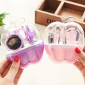 Nail Cutter Apple Gift baby 8 piece set.