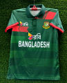 Bangladesh ODI Half Sleeve Premium 4th Part Cricket Jersey 2026. 