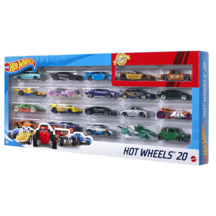 2018 hot wheels sets deals