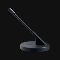 Razer Mouse Bungee V3 Mouse Cable Bungee Mouse Cable Organizer Compact Design with Spring Arm Weighted Non-slip Base.