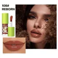 Beauty Glazed High-Quality Hydrating Lip Oil in Various Shades, Non-Sticky Formula.