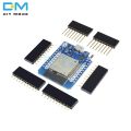 【Alizeker Mall】For Wemos Mini D1 ESP8266 ESP-32S WIFI CP2104 Development Board Module For Arduino Pins Micro USB. 