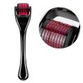 Skin Care Product Needles Microneedle Roller Stainless Steel Microblade Needles Skin Care Roller Anti-wrinkle Exfoliation Repair Skin Rejuvenation Beauty Makeup Tools.