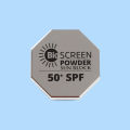 Bioxin Bio-Screen Powder Sunblock SPF 50+. 