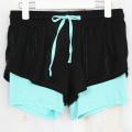 Aipbunny Women Breathable Mesh Gym Yoga Shorts Training Sportwear Jogging Cycling Fitness Workout Short Athletic Workout Clothes. 