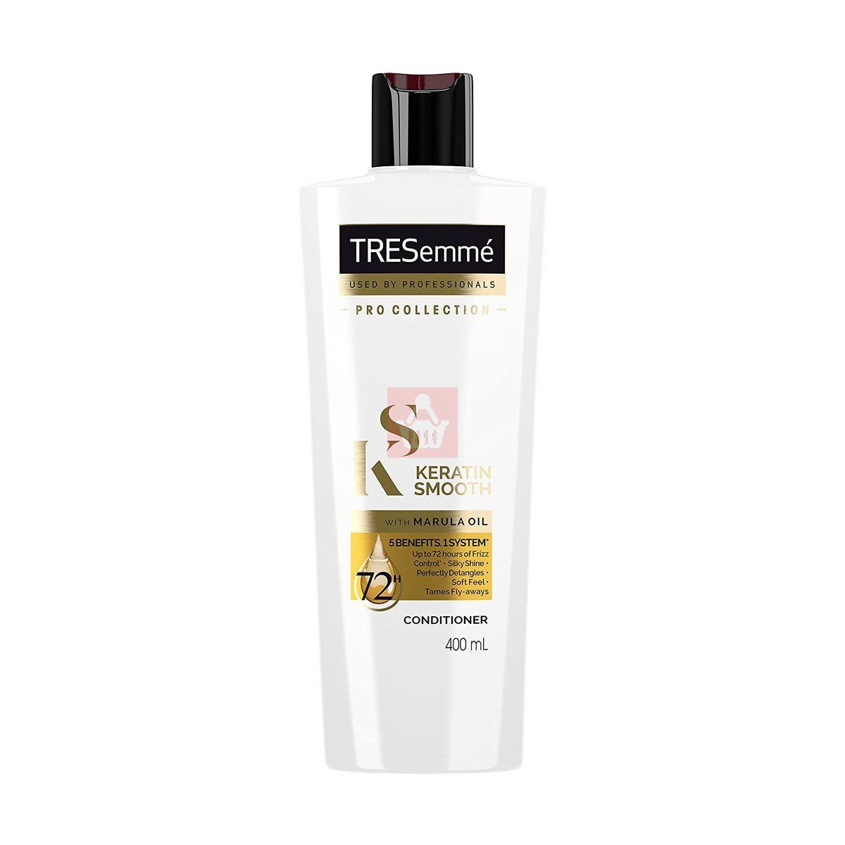 Laikou Morocco Argan Oil Hair Mask - 100g