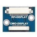 Waveshare DSI Display Adapter Board 22PIN to 15PIN DISP Adapter Board Suitable for Raspberry Pi. 
