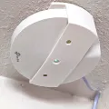 Deco M5 Router Holder case 3D printed. 