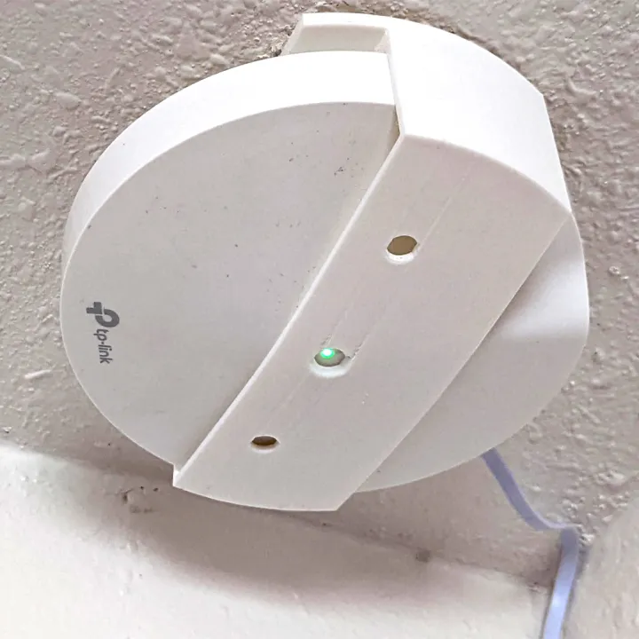 Deco M5 Router Holder case 3D printed