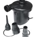 240v electric air pump-black. 