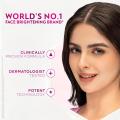International UAE Product Fair&Lovely With Glow & Lovely VitaGlow Multivitamin Serum Face Cream Used For Women..100 Ml. 