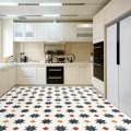 Floor Sticker Anti-Slip Waterproof - 5mx60cm -  PVC Self Adhesive Thicken - Furniture & Decor - Modern and Trendy - Excellent. 