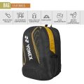 Yonex Ace Compact Backpack With Laptop Compartment. 