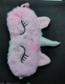 Eye Mask Variety Sleeping Mask Plush Eye Shade Cover Eyeshade Relax Mask Suitable For Travel Home Party Gifts. 