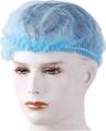 Tissue Cap Disposable Hair Net Anti Dust Hats Cap (senga cap)- 100 PC.