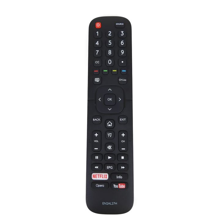 For DEVANT NEW EN2AL27H For Hisense smart LED LCD TV Remote control controller remote remoto 43N3000 50N3000 55N3000