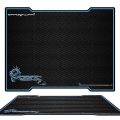 GP-001 Dragon Mouse Pad - Multicolor. 