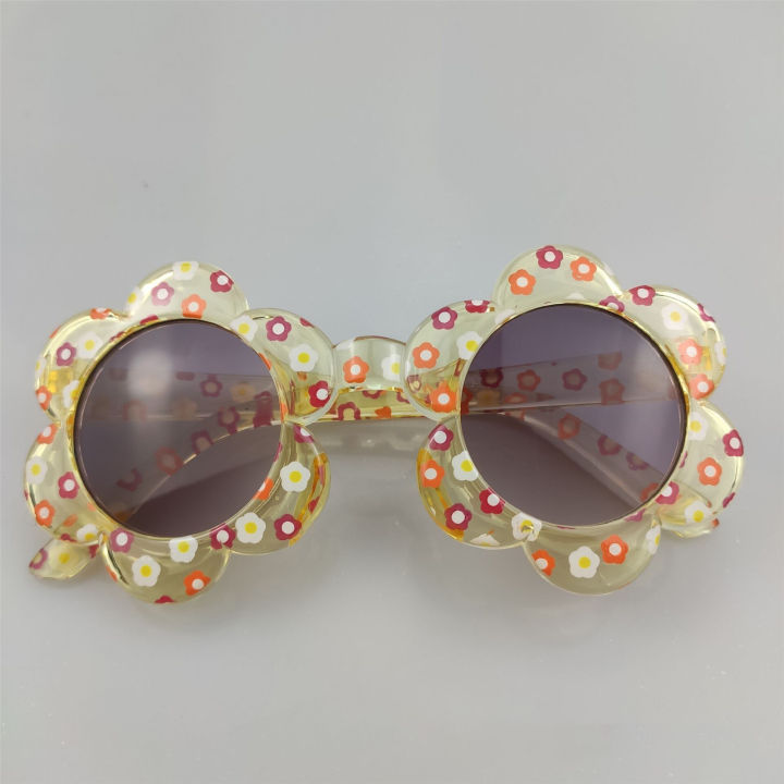 PC%20Baby%20Sunglasses%20Protective%20Kids'%20Eyewear%20Toddler%20Shades%20for%20Beachwear%20Sun%20Protection%20Fashion%20Accessory%20Outdoor%20Use%20Young%20-%20Image%206