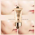 Oil-Control Matte BB Cream Liquid Foundation Waterproof Lasting Full Coverage Acne Spot Dark Circle Concealer Cream Face Makeup.