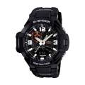 Casio G-Shock GA-1000-1ADR Analog-Digital Watchfor Men -Black. 