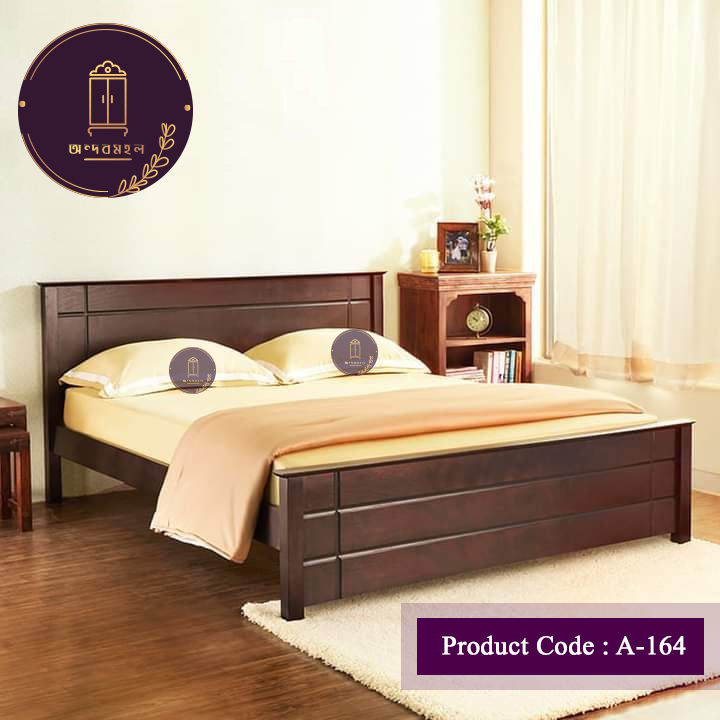 Andormahal%20%20Stylish%20khat/bed%20king%20size%20(%20Made%20Of%20MDF%20Board)-6ft%20by%207%20ft%20-%20Image%205