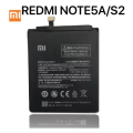 BN31 Battery Replacement For Xiaomi Redmi S2. 