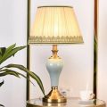 PLLY Nordic Ceramics Floor Lamps Standing LED Modern Creative Simple Table Light For Home Living Room Bedroom Decor.