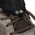 MeterMall Leg Gaiters, Waterproof Legs Guards, With Elastic Drawstring, Adjustable Snow Boot Gaiters, Breathable Mountain Climbing Gaiters For Men Women. 