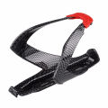Carbon Fiber Bike Glass Water Bottle Holder MTB Road Bicycle Water Bottle Cages ANLAN.
