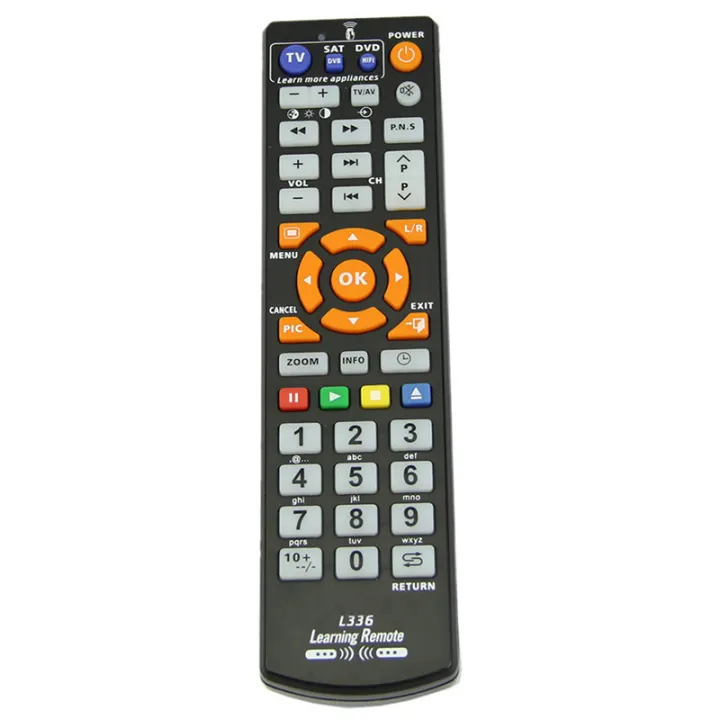 L336%20Universal%20Smart%20Remote%20Control%20With%20Learn%20Function%20For%20TV%20BOX%20CBL%20DVD%20SAT%20Jessica%20-%20Image%202