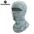 ROCKBROS Cycling Mask Full Face Mask UV Sun Protection Summer Balaclava Hat Bike Scarf Breathable Outdoor Motorcycle Face Masks.