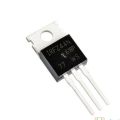 A CLASS IRFZ44 Mosfet IRFZ44N MOSFET 55V 41A N-Channel MOSFET 3 Pin Leads Power IRFZ44N Transistors MOSFET.