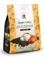Lingzhi Coffee 3 In 1 Lite  ( 20 Sachets X 21G). 