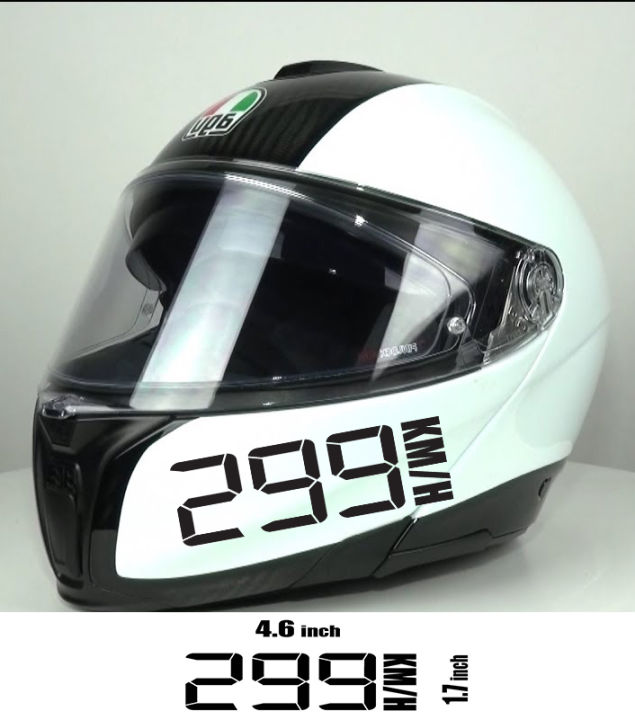 Helmet%20Sticker%20-%20299%20km/H%20Decal%20For%20Helmet%20%20(%20Waterproof%20&%20Premium%20quality)/%20Bike%20Sticker%20Gallery%20-%20Image%202