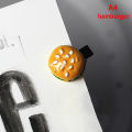 Funny Simulation Food Hair Clip Barrette Seeds Corn Hamburger Hair Acc Cuilei.