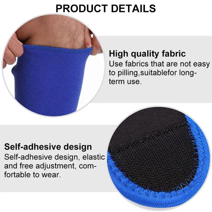 1PCS%20Adjustable%20Leg%20Protector%20Support%20Compression%20Shin%20Calf%20Guard%20Warmers%20Legging%20Weightlifting%20Leg%20Safety%20Sleeve%20Football%20-%20Image%204