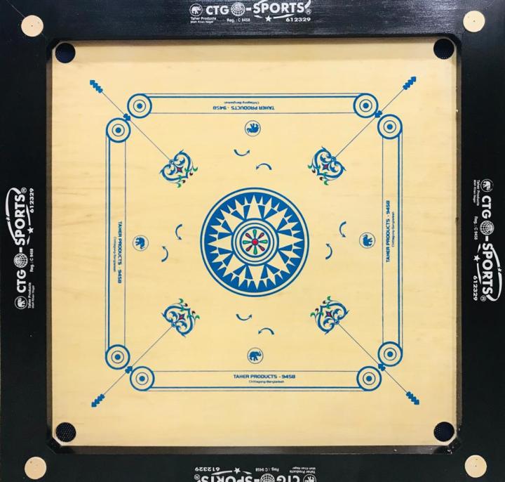 Carrom%20Board%2042"%20Playing%20surface:%2042x%2042%20inch%20Material:%20Garjan%20Ply%20Made%20in%20Bangladesh,Chittagong%20With%20Guti,%20Strick%20&%20Boric%20Powder%20-%20Image%202
