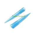 Blue Tips For Micro Pipette 1000ul (500pcs, 1pakt). 