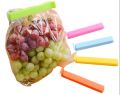 4 PCS Bag Sealer Snack Bag Food Seal Clip. 