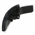 ICQURBT 2X Mirror Signal Lamp Indicator 81730-52100 for Yaris Prius C IM Venza (Right). 