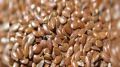 Brown Flax Seeds (Tishi Seed)-500Gmn(Clean). 