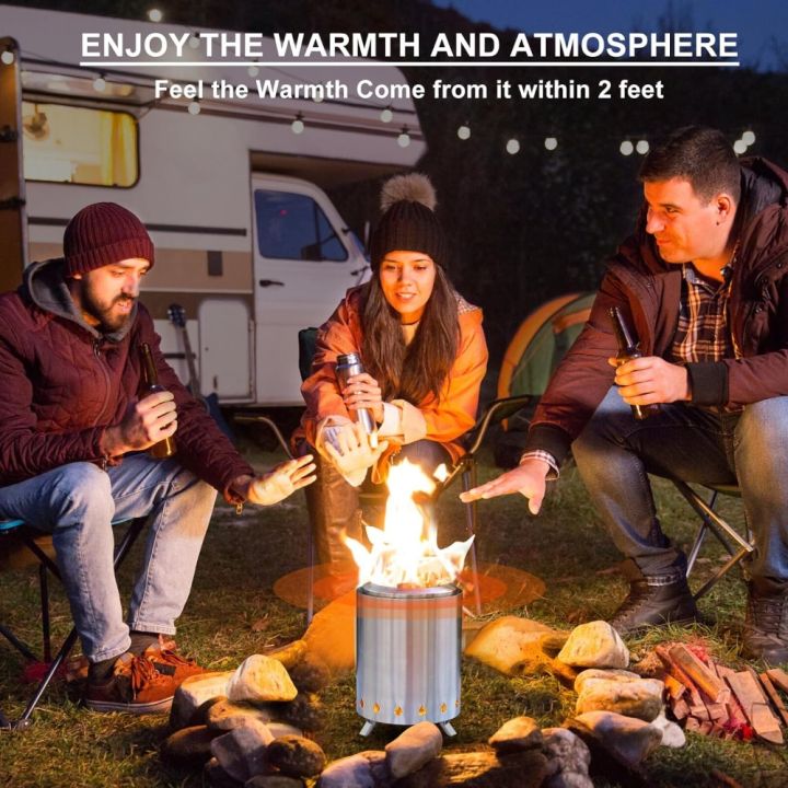 304%20Stainless%20Steel%20Smokeless%20Fire%20Pit%20Outdoor%20Tools%20Two%20Layers%20Removable%20Ash%20Pan%20Outdoor%20Wood%20Bonfire%20with%20Storage%20Bag%20Camping%20Stove%20with%20Stand%20for%20Outside%20Patio%20-%20Image%207