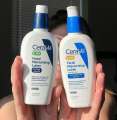 CeraVe Facial Moisturizing Lotion.